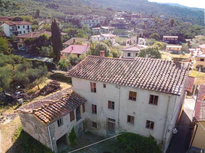 Casa con 6 locali in vendita in Pian Di Scò, Castelfranco Piandisco