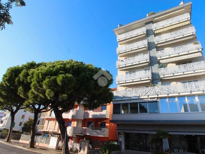 Appartamento quadrilocale in vendita in Str Nuova, Centro, Caorle