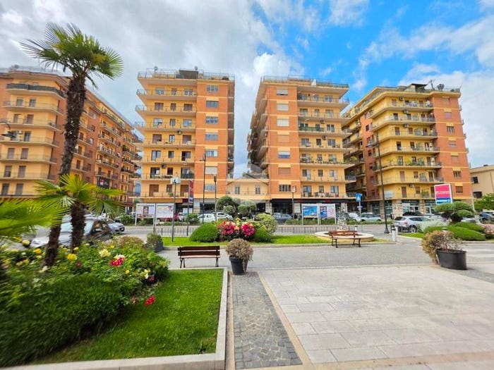 Appartamento bilocale in vendita in Via Marco Tullio cicerone, Tribunale, Frosinone