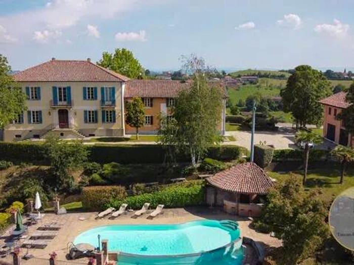 Casa con 6 locali in vendita in Centro Storico, Asti