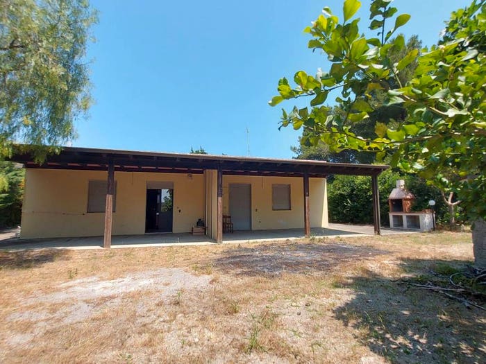 Casa con 6 locali in vendita in SP, Melendugno
