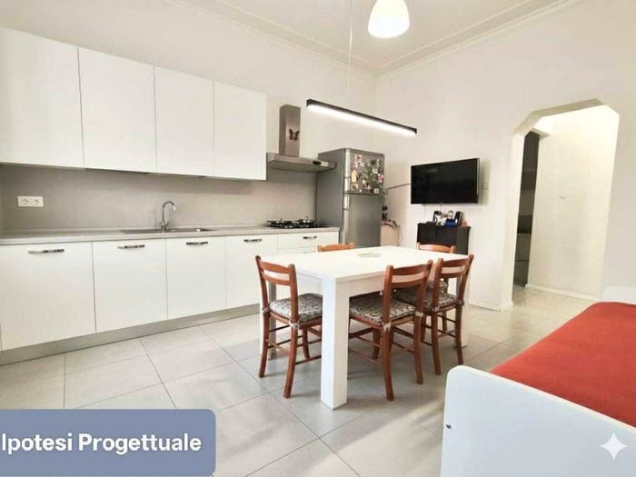 Appartamento bilocale in vendita in Via Giuseppe Arimondi, Nuovalucello Leonardo Da Vinci, Catania