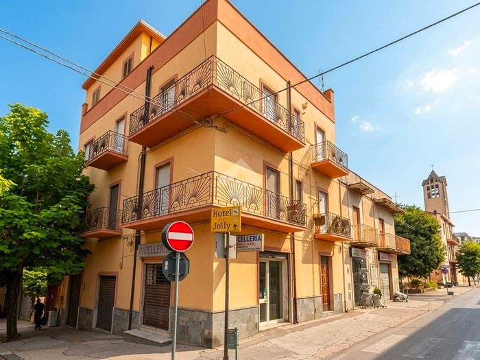 Appartamento trilocale in vendita in Via XX Settembre, Centro, Castrovillari