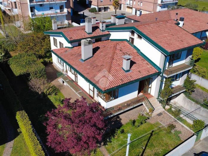 Casa con 6 locali in vendita in Via bassa, Centro, Pasian di Prato