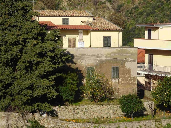 Casa con 5 locali in vendita in Via Provinciale, Centro, Badolato