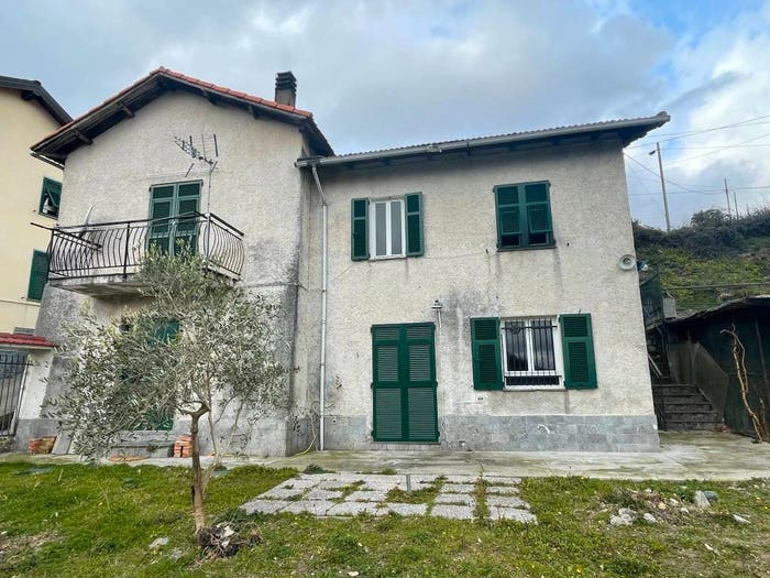 Casa con 5 locali in vendita in Via Piancraiolo, Gaiazza, Ceranesi