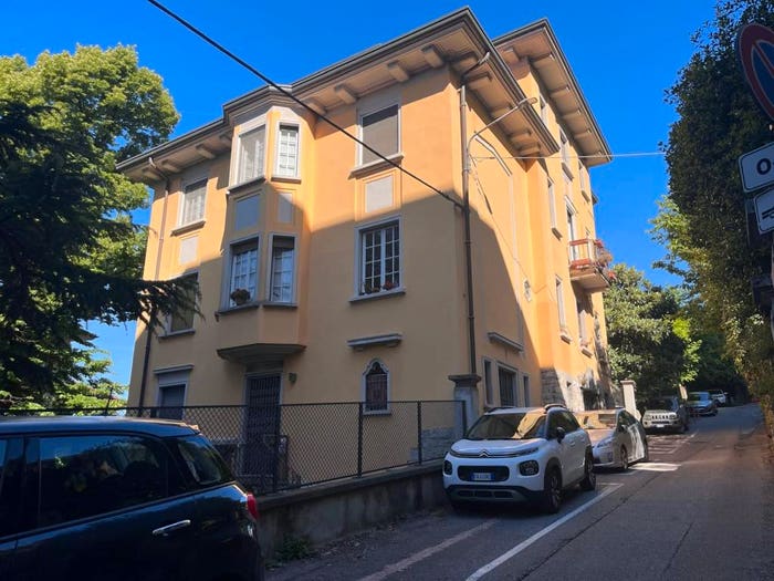 Appartamento con 5 locali in vendita in Via Francesco Scalini, Valduce Crispi, Como