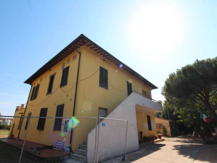 Casa con 6 locali in vendita in Via del Convento, Carraia Torricelli, Empoli