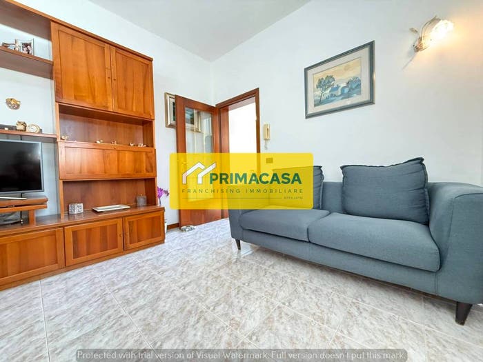 Casa trilocale in vendita in Via Francesco Barbiero, Centro, Mogliano Veneto