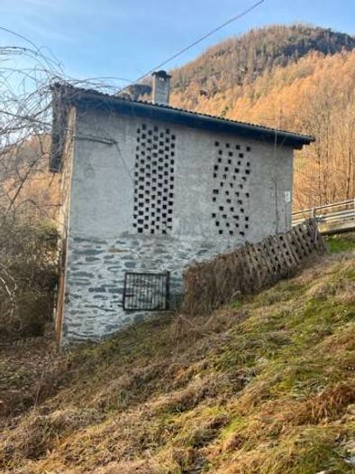 Casa in vendita in Via Luna, Torre di Santa Maria