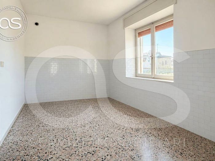 Casa trilocale in vendita in Via Giuseppe Mazzini, Centro, Robecco d'Oglio