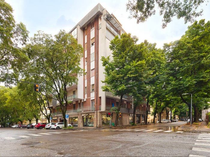 Appartamento trilocale in vendita in Via Puccini, Musicisti, Modena