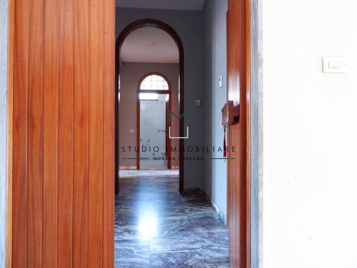 Appartamento quadrilocale in vendita in Via Vicinale del Carmine, Lapio