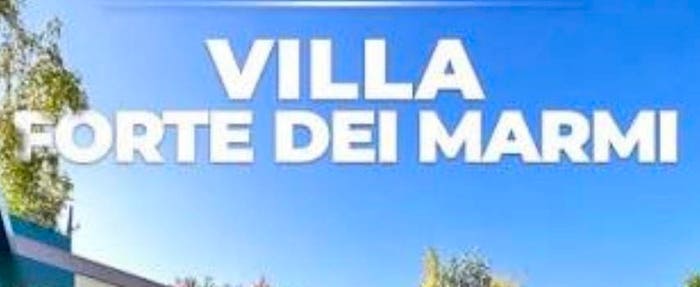 Casa con 5 locali in vendita in Via Trento, Centro, Forte dei Marmi