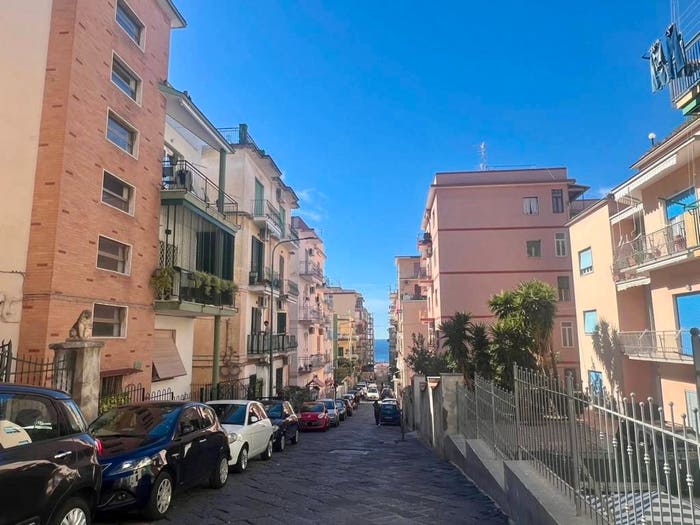 Appartamento monolocale in vendita in Viale Castelluccio, Torre del Greco