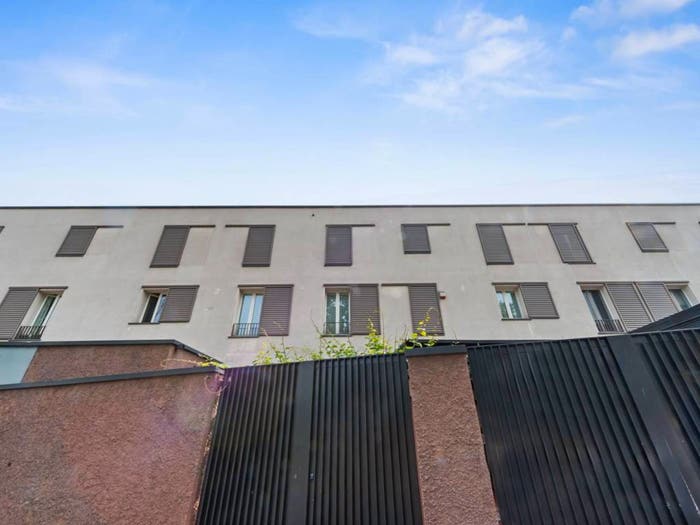 Appartamento bilocale in vendita in Viale Umbria, Porta Vittoria, Milano
