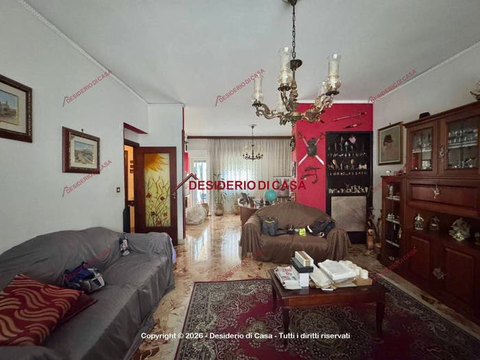 Appartamento trilocale in vendita in Via Venero, Centro, Monreale