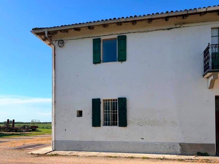 Appartamento trilocale in vendita in Via Gaiana, Medicina