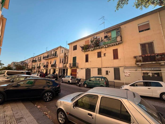 Appartamento quadrilocale in vendita in Via Giovanni Giolitti, Quartiere Americano, Messina