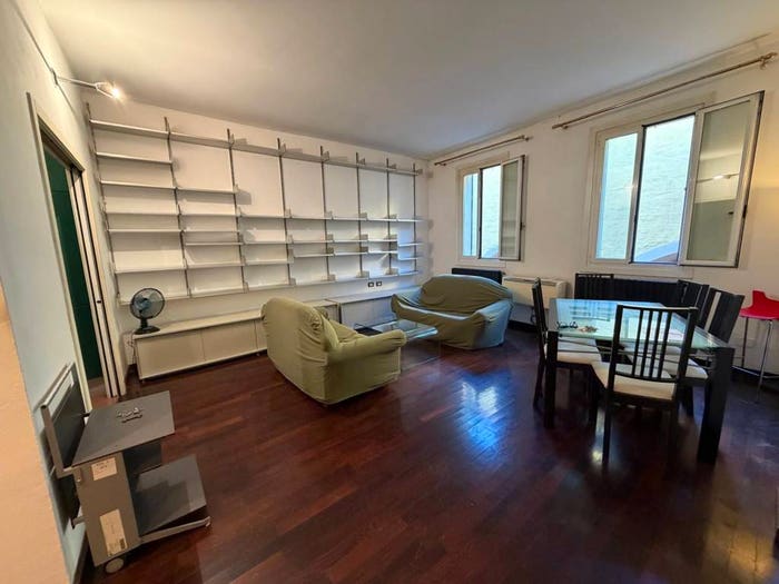 Appartamento trilocale in vendita in Via Nosadella, Saragozza dentro le Mura, Bologna