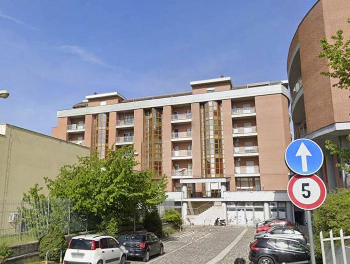 Appartamento trilocale in vendita in Via Giosuè Carducci, Santa Barbara San Sisto, L'Aquila