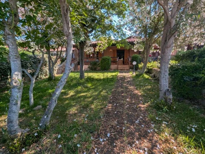 Casa trilocale in vendita in Via Petru Alluttu, Osseddu, Olbia