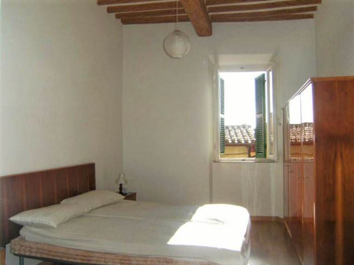 Appartamento con 6 locali in vendita in Via Giuseppe Garibaldi, Centro, Chianciano Terme