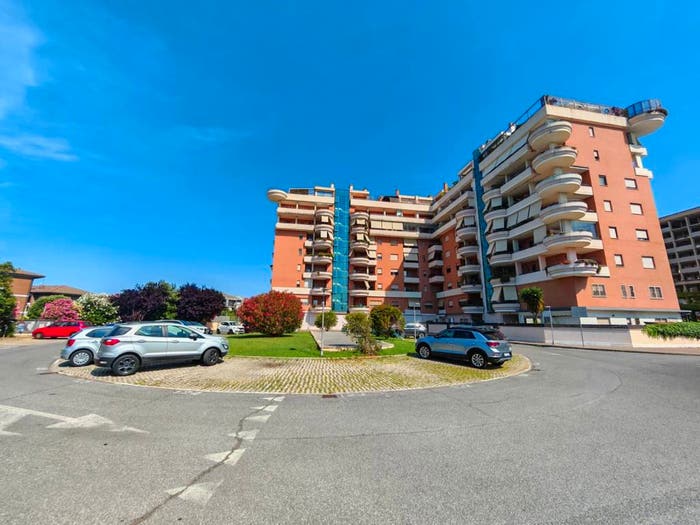 Appartamento trilocale in vendita in Via di Acilia, Acilia, Roma