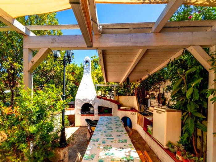 Casa con 6 locali in vendita in Centro, Budoni
