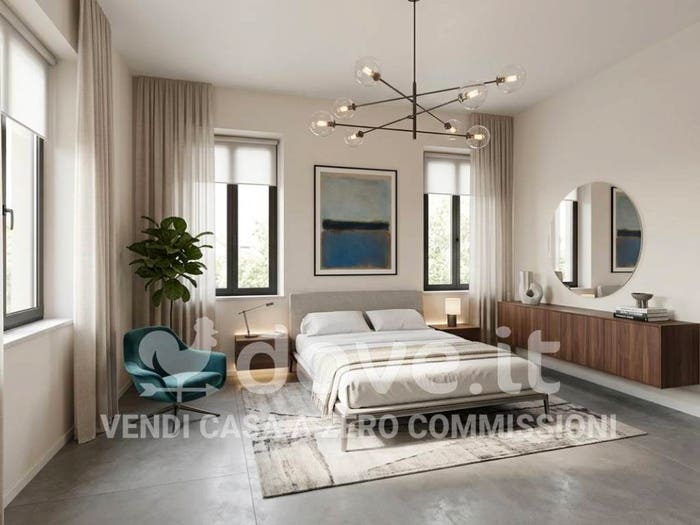 Appartamento quadrilocale in vendita in Via II Risorgimento Italiano, Centro, Pienza