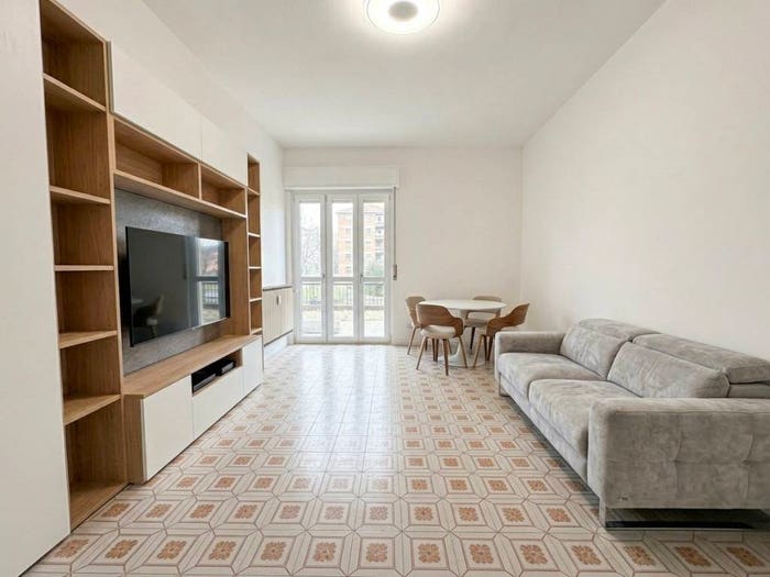 Appartamento trilocale in vendita in Via Tino Aime, Roccavione