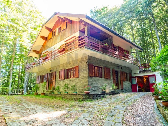 Casa con 6 locali in vendita in VIA CROCE DI RIBONA, Consuma, Pelago