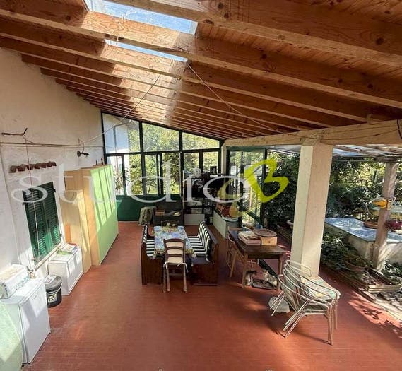 Casa trilocale in vendita in Via Benedetto Cairoli snc, Due Strade, Bordighera