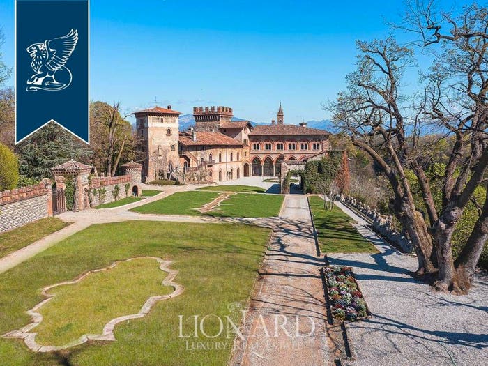 Casa con 6 locali in vendita in Centro, Filago