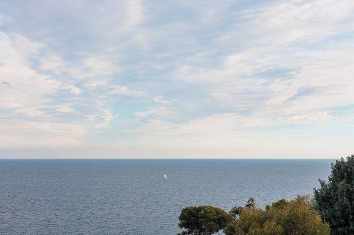 Appartamento bilocale in vendita in Strada S Leonardo, Cervo