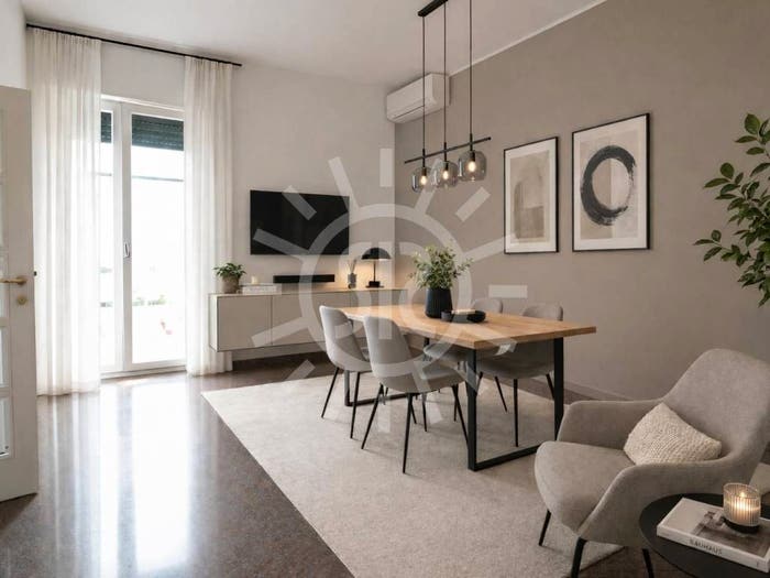 Appartamento con 5 locali in vendita in Carlo Zucchi, Saragozza fuori Porta, Bologna