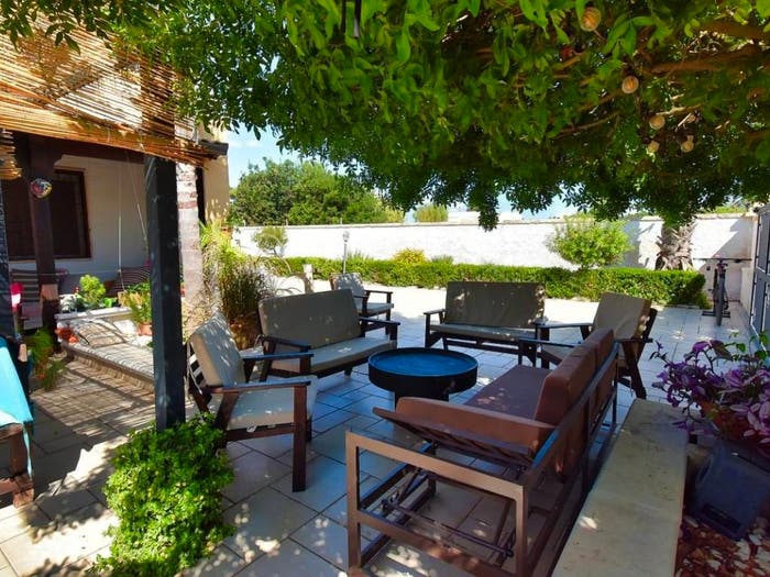 Casa trilocale in vendita in Via Tacina, Porto Cesareo