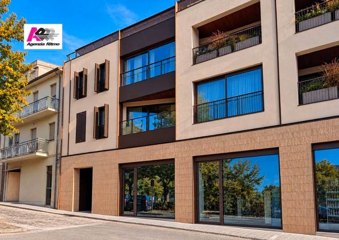Appartamento quadrilocale in vendita in Via Lauro De Bosis, Santarcangelo, Santarcangelo di Romagna