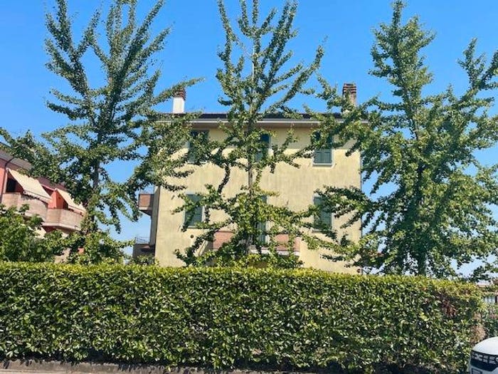 Casa con 6 locali in vendita in Via Leonardo da Vinci, Centro, Busseto