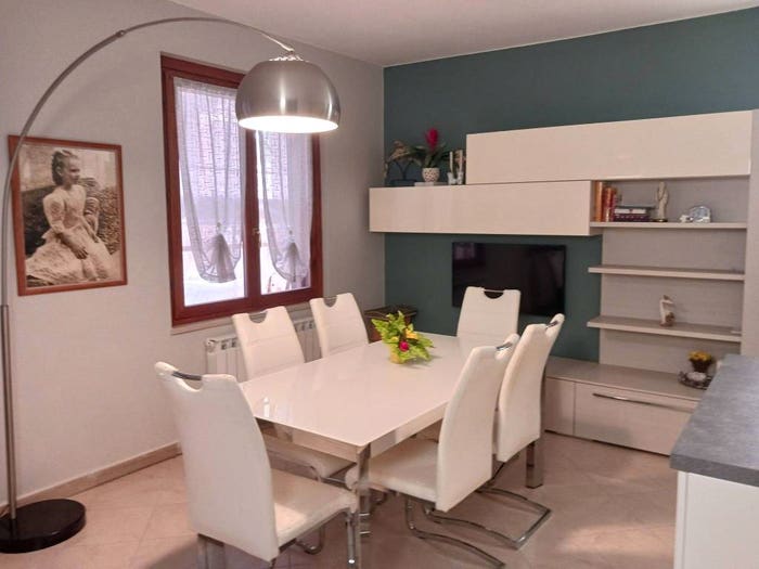 Appartamento trilocale in vendita in Via Camillo Benso di Cavour, Centro, Moneglia