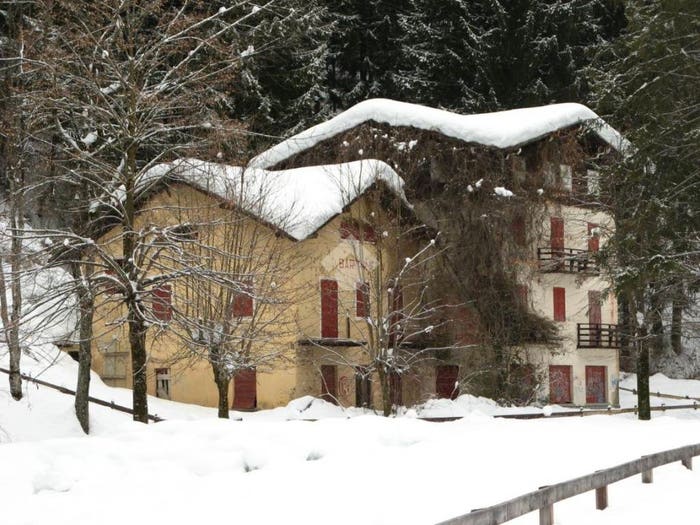Case in Vendita e in Affitto - 2