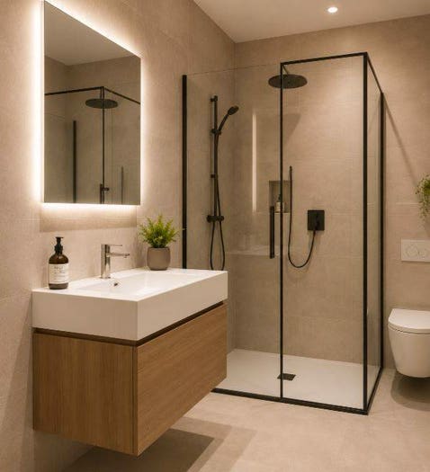 Case in Vendita e in Affitto - 3