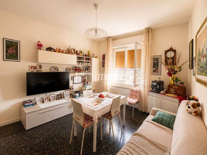 Appartamento trilocale in vendita in Via Eugenio Curiel, Centro, Mirandola