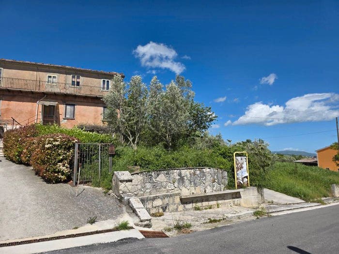 Casa quadrilocale in vendita in Aia Cupariello, Incoronata, Macchiagodena