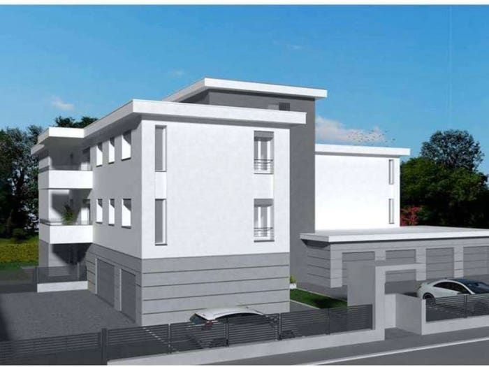 Appartamento trilocale in vendita in Centro, Maranello