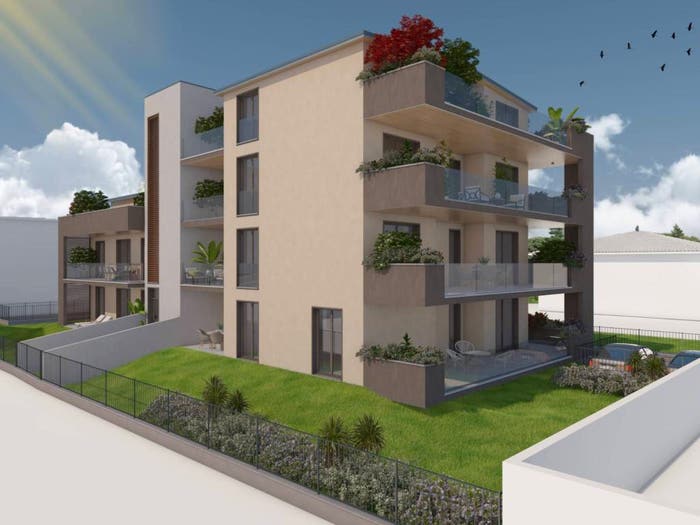 Case in Vendita e in Affitto - 2