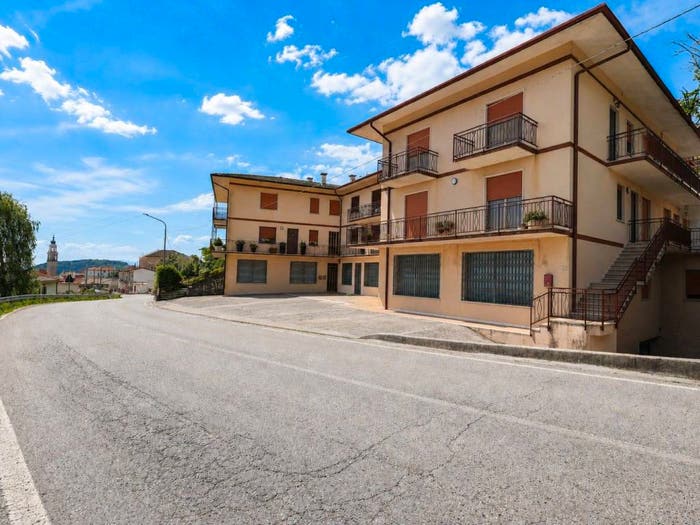 Appartamento con 5 locali in vendita in Via Luigi Cappellari, Conco, Lusiana Conco