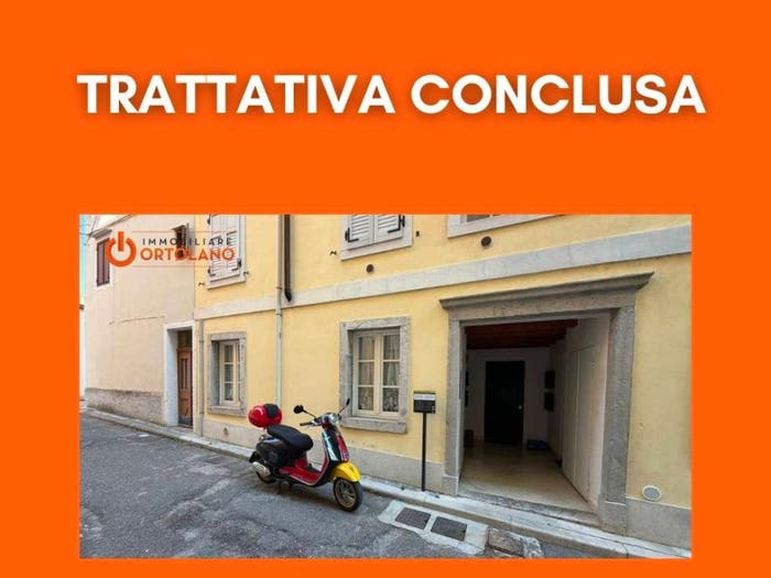 Appartamento bilocale in vendita in Via Francesco Petrarca, Centro, Gradisca d'Isonzo