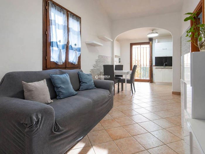 Appartamento trilocale in vendita in Via Treviso, Centro, Capoterra