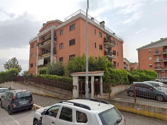 Appartamento quadrilocale in vendita in Via Castiglione Messer Marino, Castelverde, Roma